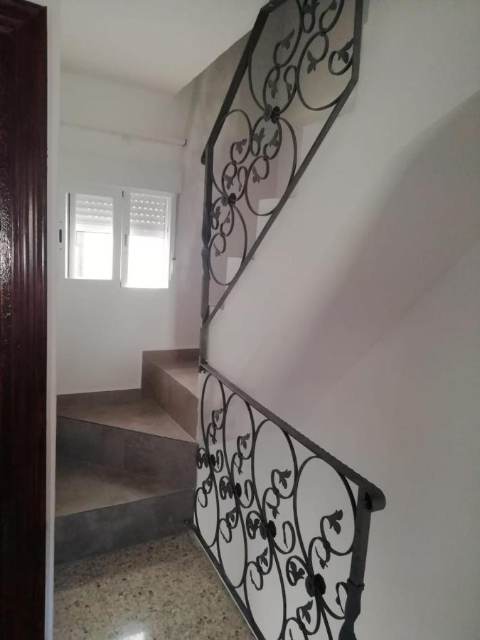 Casa Fuente Alta Villa Otívar Exterior foto