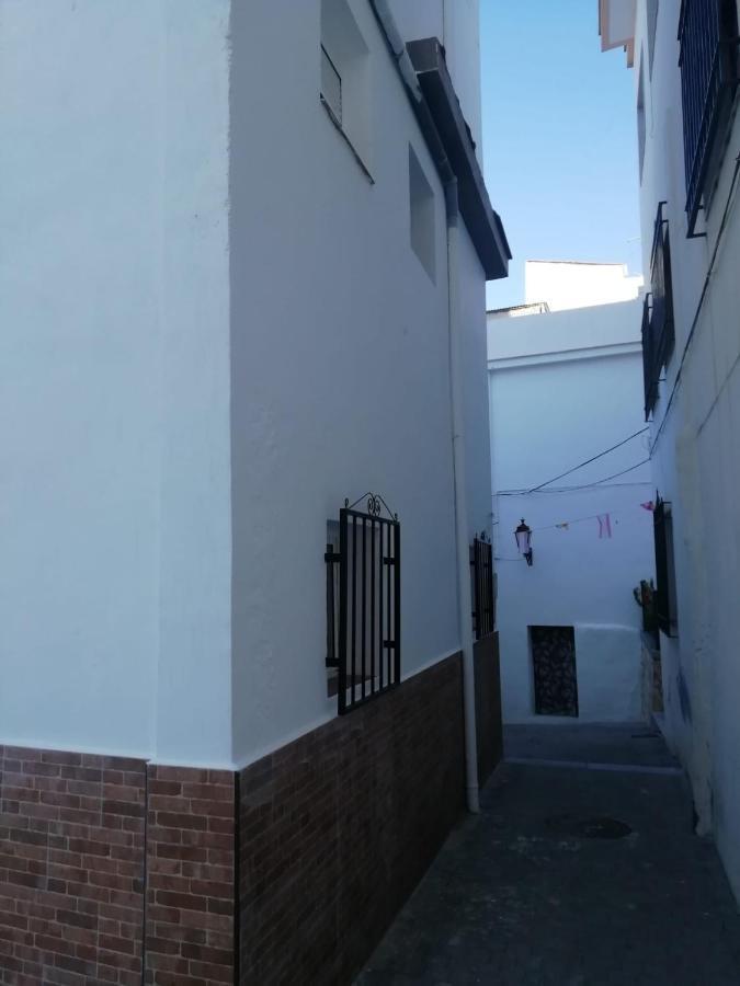 Casa Fuente Alta Villa Otívar Exterior foto